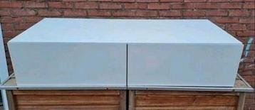 Ikea ladekast 120x51x25,5 cm - GRATIS  beschikbaar voor biedingen
