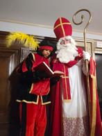Sint en Piet op bezoek, Diversen, Sinterklaas, Ophalen of Verzenden