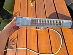 Burda 2000W terras heather, Tuin en Terras, Ophalen of Verzenden, Gebruikt