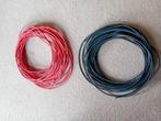 Topsolar 4mm2 solar kabel, Ophalen of Verzenden, Nieuw, Kabel of Snoer
