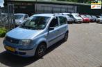 Fiat Panda 1.2 Dynamic automaat, Auto's, Fiat, Voorwielaandrijving, Gebruikt, 1242 cc, 840 kg