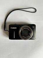 Canon PowerShot SX260 HS, Audio, Tv en Foto, Fotocamera's Digitaal, Ophalen of Verzenden, Gebruikt, Canon, 8 keer of meer