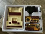 Famicom clone spelcomputer 400 games, Spelcomputers en Games, 3 spelers of meer, Ophalen of Verzenden, Zo goed als nieuw, Vanaf 7 jaar