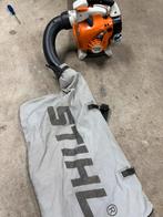 Bladzuiger stilh SH 86, Ophalen of Verzenden, Gebruikt, Elektrisch