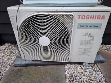 warmtepomp  beschikbaar voor biedingen