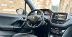 Peugeot 208 1.2 VTI 5D Scherm + BT | Cruise | PDC | APK-2027, Voorwielaandrijving, Stof, 1199 cc, Origineel Nederlands