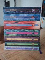 Harry Potter, Boeken, Ophalen of Verzenden, Gelezen
