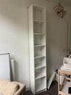 IKEA billy boekenkast met extensie, Ophalen, Met plank(en), Gebruikt, 200 cm of meer