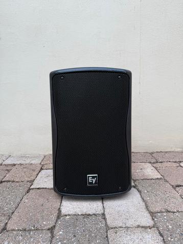 EV ZXA1 Actieve Luidspreker Electro voice beschikbaar voor biedingen