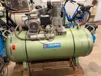 Creemers compressor 3 pk, Doe-het-zelf en Verbouw, Compressors, 100 liter of meer, Verzenden, Zo goed als nieuw