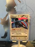 Salamence Lv.X, Ophalen of Verzenden, Zo goed als nieuw
