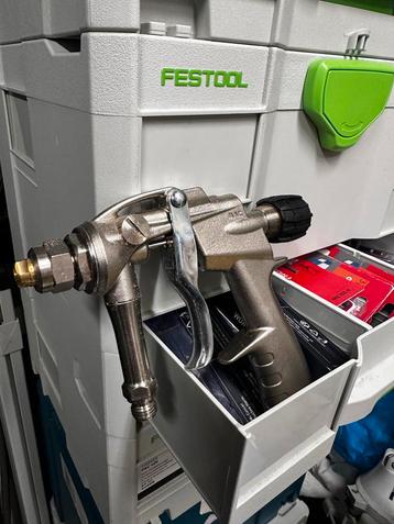 EPDM LIJM SPUIT NIEUW! beschikbaar voor biedingen