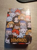 Harry Potter Dominoes - Reisspel, Hobby en Vrije tijd, Gezelschapsspellen | Bordspellen, Onbekend, Ophalen of Verzenden, Zo goed als nieuw