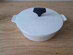 Pyroflam de luxe kookpot PT 120, Huis en Inrichting, Ophalen of Verzenden, Zo goed als nieuw, Gietijzer