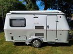 Eriba Touring Triton 420, hefdak, zgan, Particulier, 4 tot 5 meter, Eriba, Mover