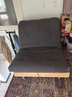 Karup slaap bank, Ophalen, Zo goed als nieuw, Tweepersoons