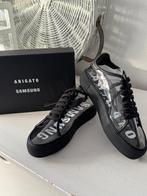 NIEUW > Axel Arigato Sneakers / Transparant / maat 39, Kleding | Heren, Schoenen, Axel Arigato, Overige kleuren, Verzenden, Nieuw