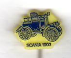 Speldje SCANIA 1902 OLDTIMER (A8), Verzenden, Zo goed als nieuw, Overige onderwerpen