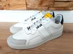Nubikk sneakers Maat 45 wit Zeer nette staat!!!, Nubikk, Wit, Ophalen of Verzenden, Sneakers of Gympen