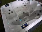 Balboa 2 ligplaatsen 5 pers jacuzzi bezorging&garantie, Tuin en Terras, Bubbelbaden en Hottubs, Ophalen of Verzenden, Zo goed als nieuw