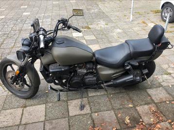 Honda supermagna VF700 BJ 1987 beschikbaar voor biedingen