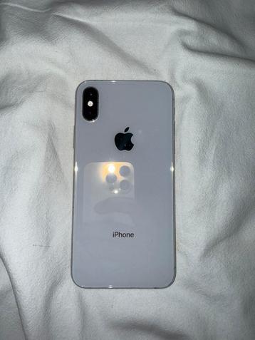 Iphone Xs 64GB (kijk beschrijving) beschikbaar voor biedingen