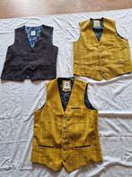 Gillet  merk : A Fish Named Fred, Kleding | Heren, Kostuums en Colberts, Overige kleuren, Overige maten, Ophalen of Verzenden
