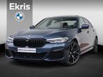 BMW 5-serie 530e Business Edition Plus M-Sportpakket / Schui, 1998 cc, Gebruikt, Euro 6, 4 cilinders