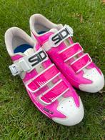 Sidi Genius maat 40 dames, Fietsen en Brommers, Schoenen, Overige maten, Ophalen of Verzenden, Zo goed als nieuw