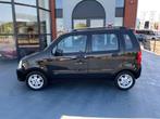 Suzuki Wagon R+ 1.3 FreeStyle AIRCO LMV STUURBEKRACHTIGING, Voorwielaandrijving, 94 pk, Gebruikt, Wagon R+