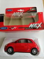 Welly Nex divers, Verzenden, Nieuw, Auto