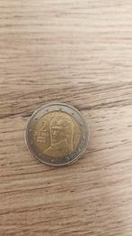 2 euro munt 2002 Oostenrijk, Postzegels en Munten, Munten | Europa | Euromunten, Ophalen