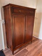 Kersenhouten Kast - Prachtig en Ruim, Antiek en Kunst, Ophalen