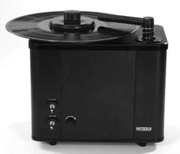 Watsons Platenwasmachine – Refurbished beschikbaar voor biedingen