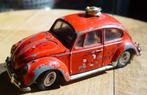VW KEVER 1200 SALOON  -CORGI TOYS-, Hobby en Vrije tijd, Modelauto's | 1:43, Ophalen of Verzenden, Auto, Corgi