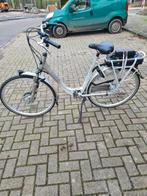 Panasonic Gazelle motorfiets in zeer goede staat., Fietsen en Brommers, Ophalen of Verzenden, Zo goed als nieuw, Gazelle