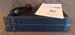 Dual 31-band graphic equalizer, Ophalen of Verzenden, Zo goed als nieuw, Equalizer