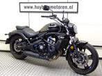 Kawasaki EN 650 Vulcan S 2012 - A2 35Kw -, 2 cilinders, Chopper, Bedrijf, 650 cc