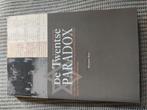 M. Schenkel - De Twentse paradox. Joods. Hengelo. Enschede, Ophalen of Verzenden, Zo goed als nieuw, M.J. Schenkel, Overige onderwerpen