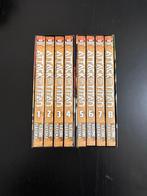 Manga collectie, Akira Toriyama, Ophalen of Verzenden, Zo goed als nieuw, Japan (Manga)