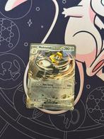 Pokémon kaarten Melmetal EX #105, Ophalen of Verzenden, Zo goed als nieuw, Losse kaart