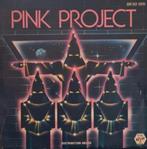 PINK PROJECT  - DISCO PROJECT, Cd's en Dvd's, Ophalen of Verzenden, Gebruikt, Dance