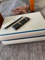 Marantz model DC1000 en SR1000 set, Audio, Tv en Foto, Cd-spelers, Ophalen, Gebruikt, Marantz