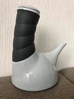 Nicolai Carels Design Theepot ‘il Litro’, Ophalen, Zo goed als nieuw, Overige stijlen, Overige typen