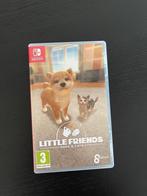 Little Friends Dogs & Cats | Nintendo Switch game spel, Spelcomputers en Games, 1 speler, Ophalen of Verzenden, Zo goed als nieuw