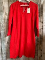 Sandwich Super mooie nieuwe rode jurk (Maat L), Nieuw, Sandwich, Maat 42/44 (L), Knielengte