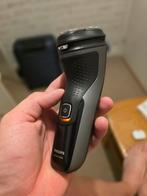 Philips Series 1000 - Scheerapparaat met oplader, Ophalen of Verzenden, Gebruikt, Scheren en Epileren