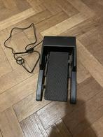 Hohner Vox 5 / Elka OMB 5 Volume Control Footswitch Pedal, Muziek en Instrumenten, Ophalen of Verzenden, Gebruikt, Orgel