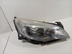 Koplamp rechts Opel Astra, Onderdelen@venauto.nl, Van der Ven Autorecycling B.V., Gebruikt, Opel
