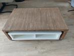 Salontafel, Ophalen